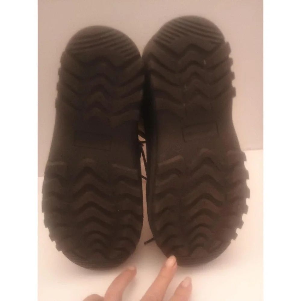 Men's Waterproof Hunting Boots
